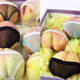 Image for article titled Peaches Sold as Sexy Butts in China